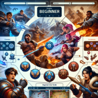 Tips Jitu Cara Main Mobile Legend untuk Pemula