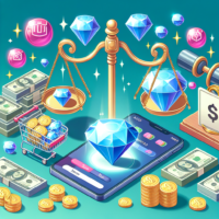 Diamond Murah Mobile Legend: Tips Mendapatkan Harga Terbaik