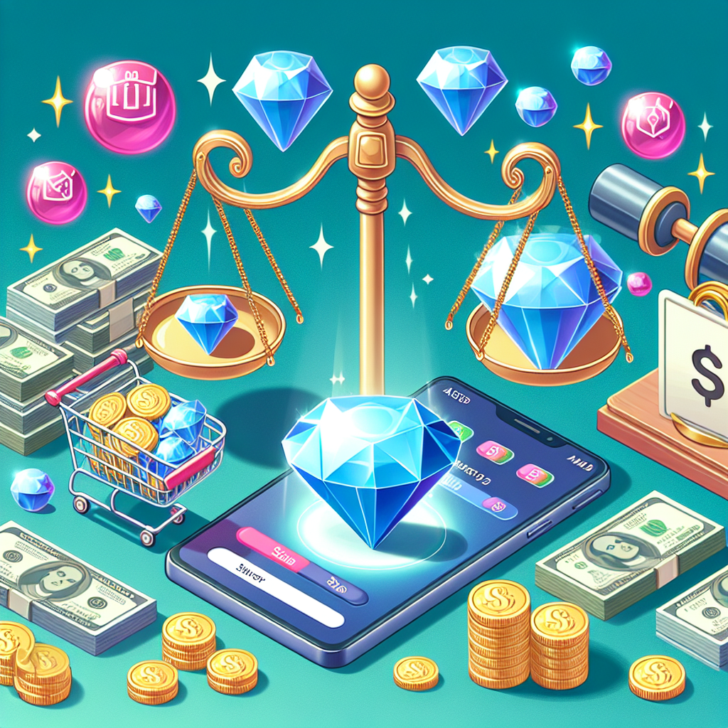 Diamond Murah Mobile Legend: Tips Mendapatkan Harga Terbaik