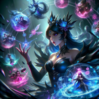 Karina's Dominance in Mobile Legends: Unveiling Her Gameplay Secrets