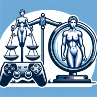 Mobile Legends and the Impact of Character Sexualization on Players