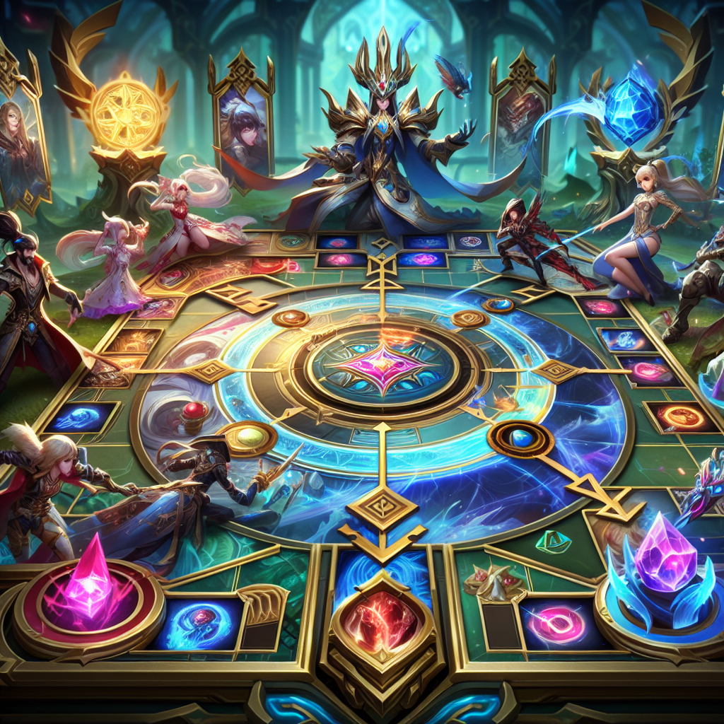 Peran Paling Menantang di Mobile Legends dan Cara Menguasainya