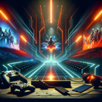 Mobile Legends 2024 Esports Tournament: Clash of the Titans Awaits