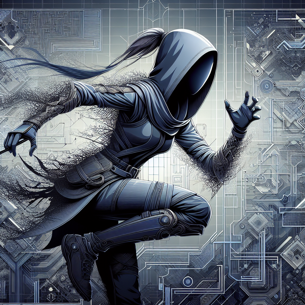 Unveiling the Mystery: Natalia's Stealth Tactics in Mobile Legends