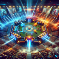 Mobile Legends: Transforming the Arena of Esports