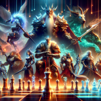 Mythic Showdowns: Mastering Strategies in Mobile Legends