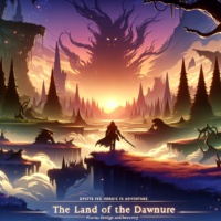 Hero Mobile Legend: Cerita Perjalanan Tak Terduga di Land of Dawn