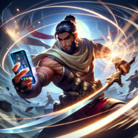 Hero Terkuat di Mobile Legend yang Wajib Kamu Coba