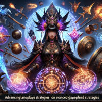 Mastering Lilya: Advanced Tips and Strategies in Mobile Legends