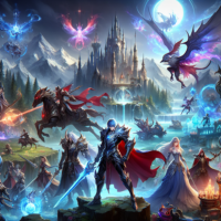 Stunning HD Mobile Legends Wallpaper Collection for Your Smartphone