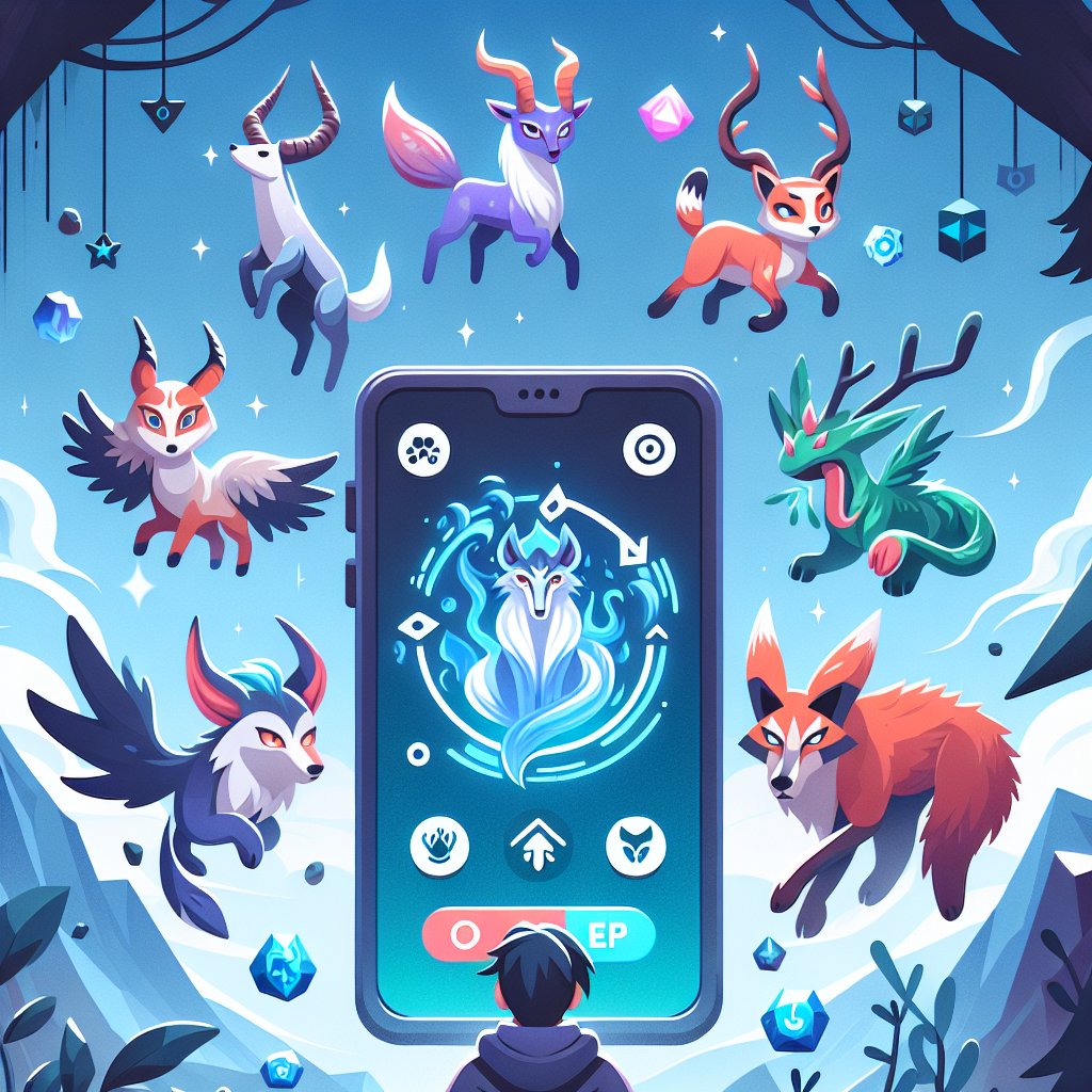 Understanding the 'Arti Spirit Animal' in Mobile Legends: A Guide for Players