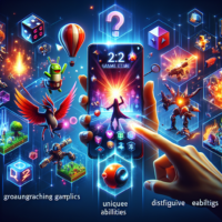 Lapakhuda Mobile Legend: Redefining Gameplay with Innovative Features