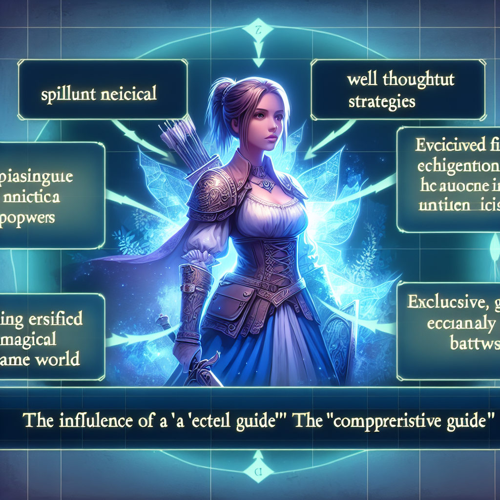 Alice's Role and Strategies in Mobile Legends: A Comprehensive Guide