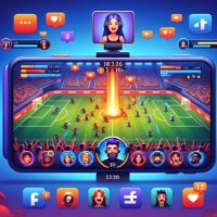 Tips Ampuh Live Stream Mobile Legend di Facebook agar Banyak Penonton