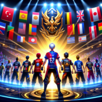 Tim Esports Terkemuka di Mobile Legends dari Berbagai Negara
