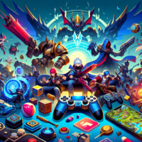 Profil Mobile Legend Keren: Tren Terbaru yang Wajib Dicoba