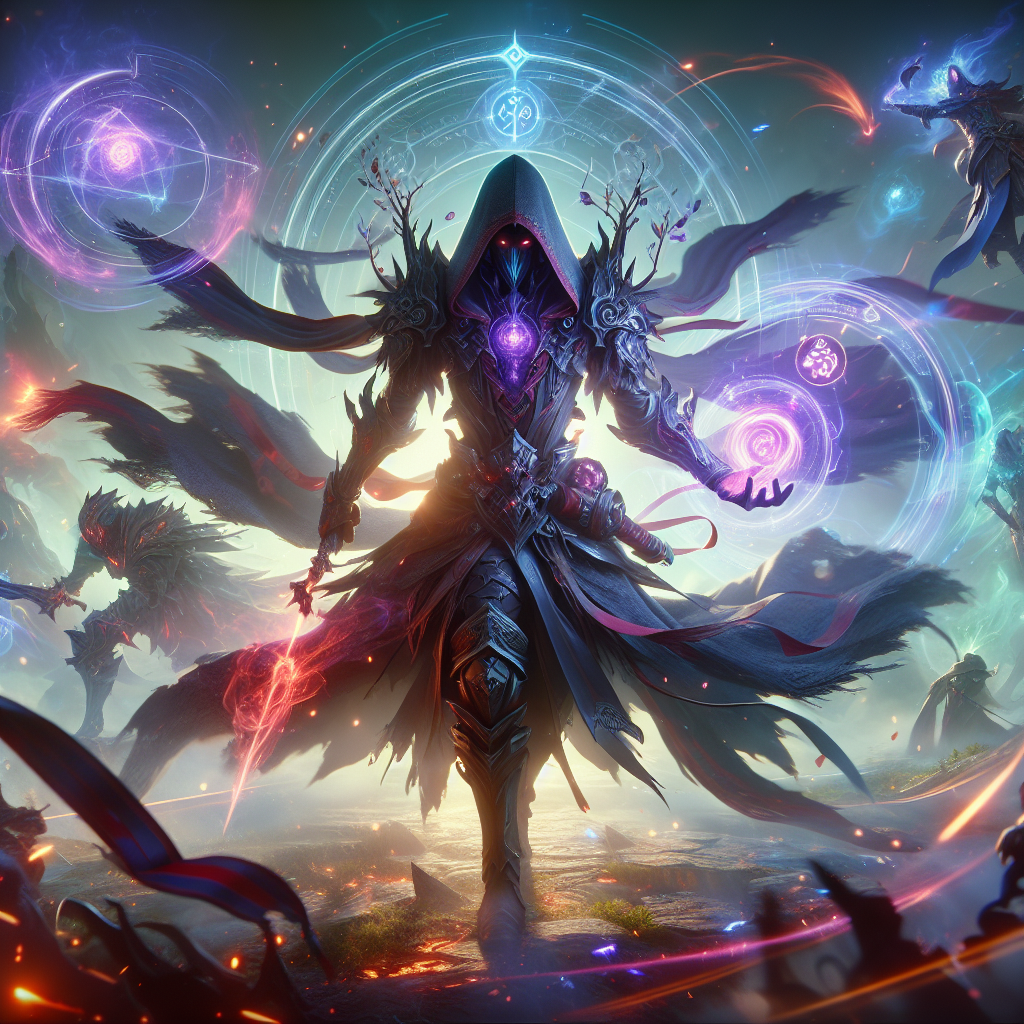 Bane Mobile Legends Hero Guide: Skills and Strategies for Victory