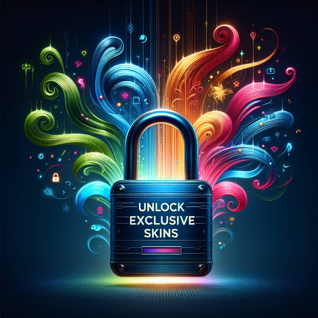 Unlock Exclusive Skins with Mobile Legends Redeem Codes
