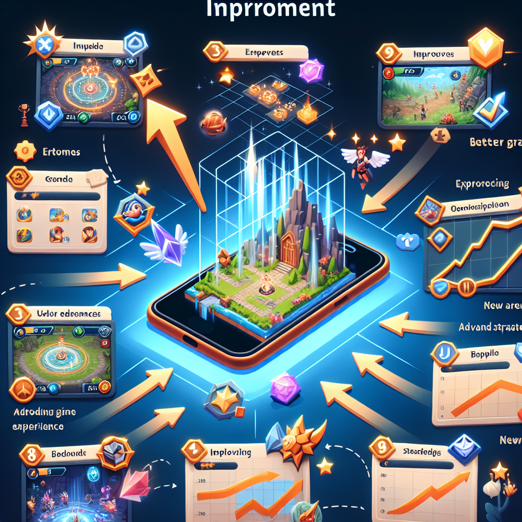 Latest Mobile Legends Update: Exciting New Features and Improvements