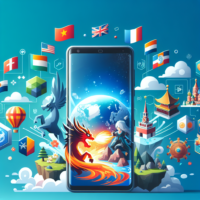 Mobile Legend: Asal-Usul dan Negara yang Menginspirasi Permainan Populer Ini