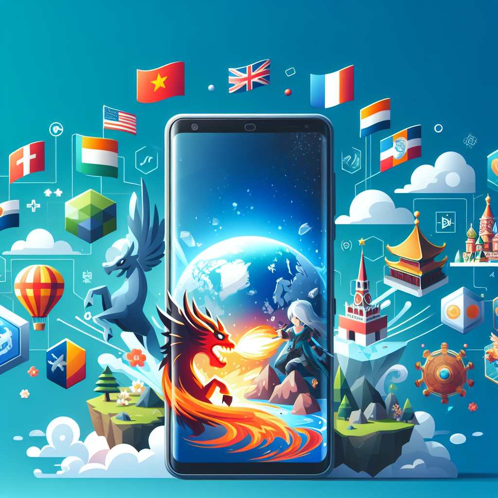 Mobile Legend: Asal-Usul dan Negara yang Menginspirasi Permainan Populer Ini