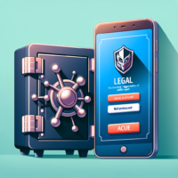 Cara Aman dan Legal Membeli Akun Mobile Legend