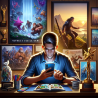 Pemilik Mobile Legends: Kisah Sukses di Dunia Game Mobile