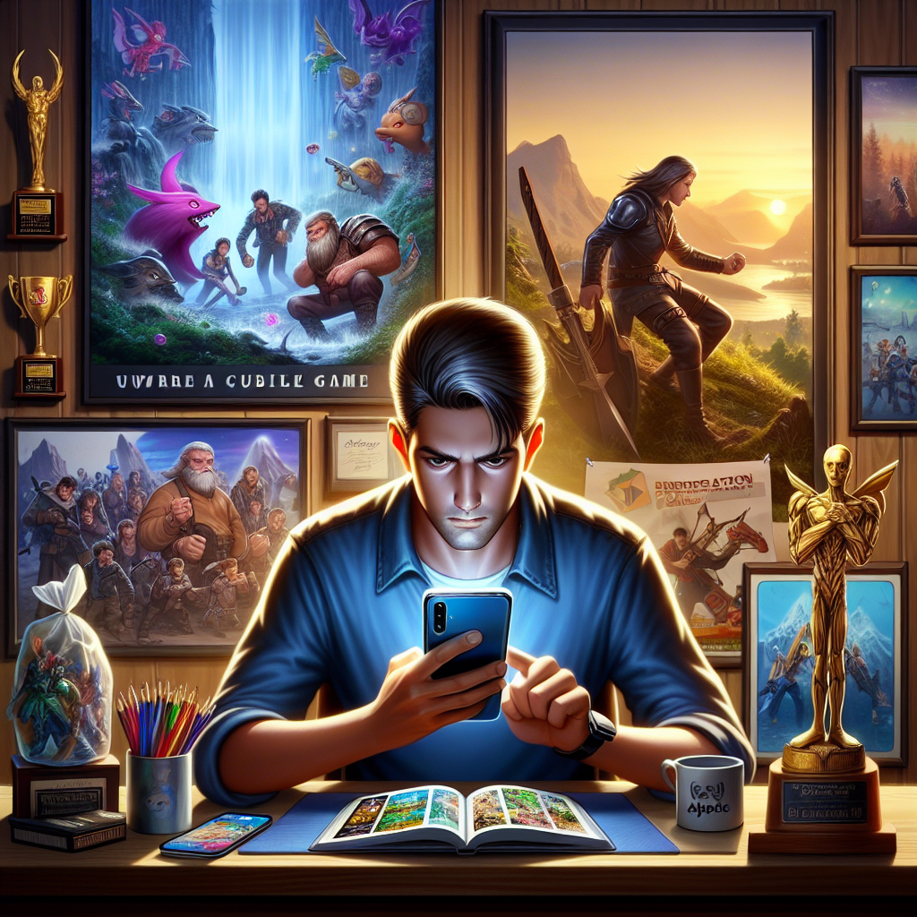 Pemilik Mobile Legends: Kisah Sukses di Dunia Game Mobile