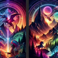 Stunning Mobile Legend Wallpapers to Transform Your Device
