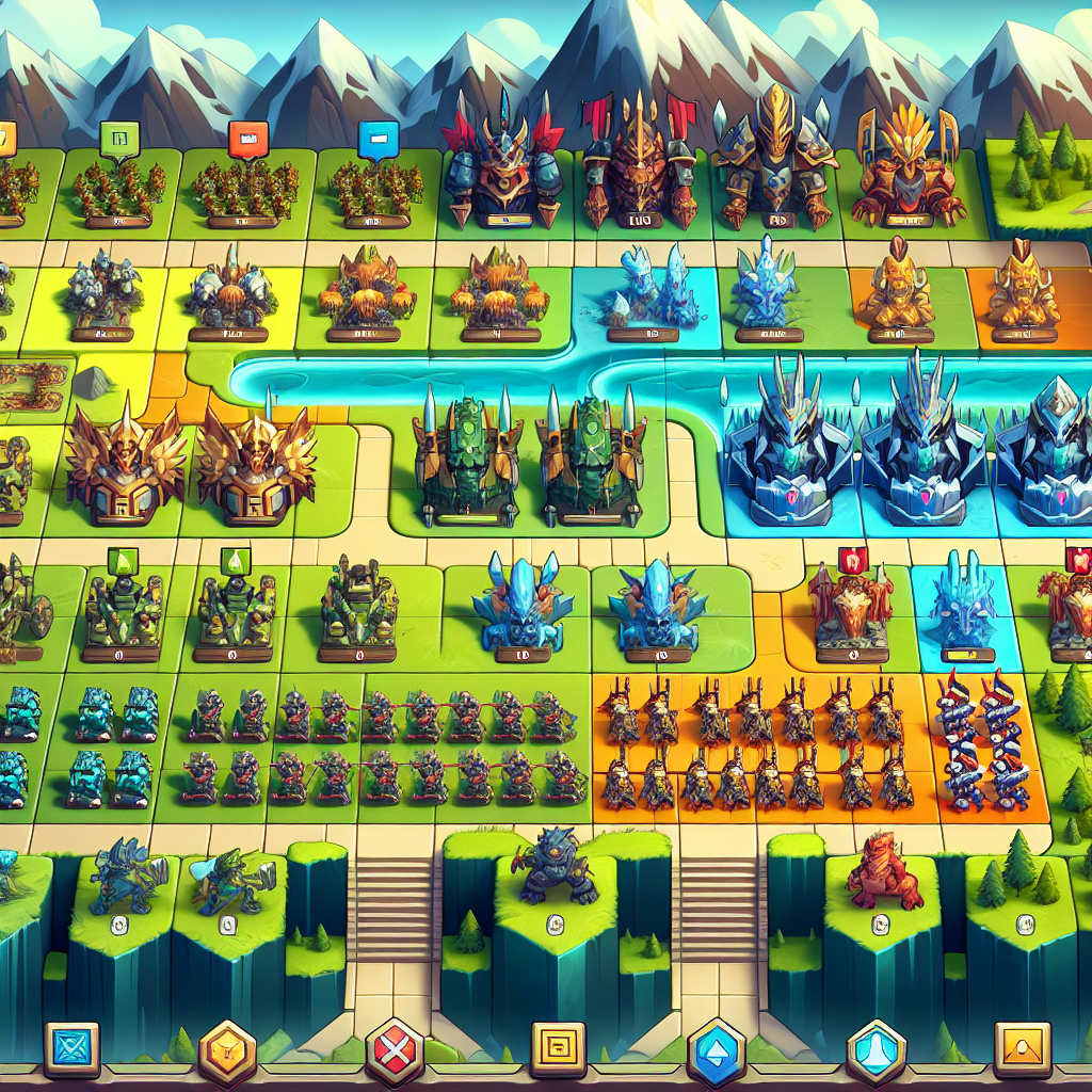 Mastering the Lanes: A Comprehensive Guide to Mobile Legends Strategy