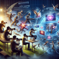 Exploring the Art of Mobile Legends Photography Express Your Passion