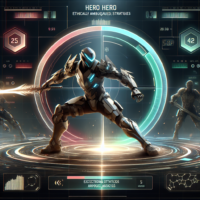 Mastering the Arena: Strategies for Dominating with Hero Hero in Mobile Legends