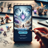 Cara Mudah Membuat Akun Mobile Legends Baru untuk Pemula