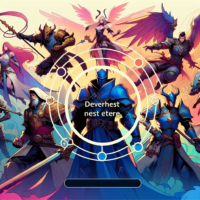 Exploring the Powerful Hero Roster in Mobile Legends