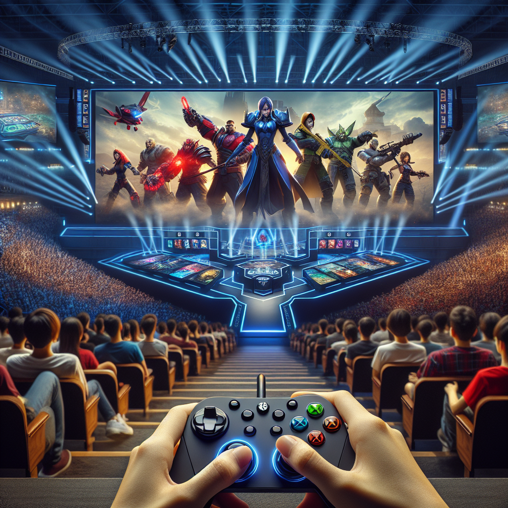 M6 Mobile Legends Championship: A New Era of Esports Competition Unfolds
