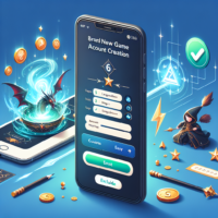 Cara Membuat Akun Mobile Legend Baru dengan Mudah dan Cepat