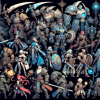 Exploring the Diverse Roster of Heroes in Mobile Legends