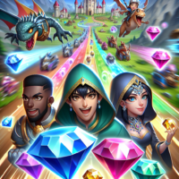 Top Strategies to Earn Diamonds Fast in Mobile Legends