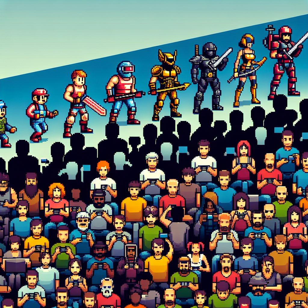 Evolution and Impact of Iconic Mobile Legends Heroes on the Gaming Community