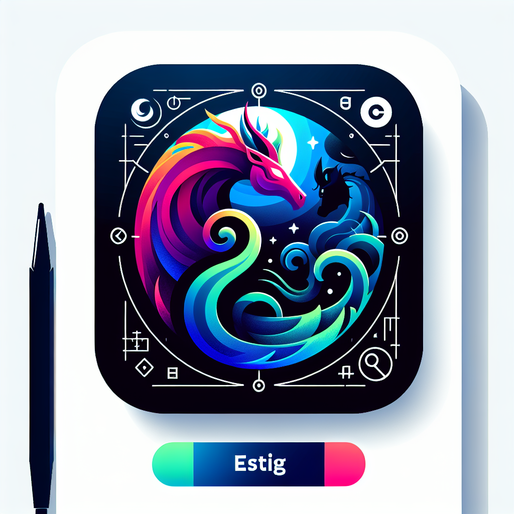 Logo Mobile Legend Keren: Inspirasi Desain yang Mengagumkan