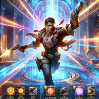Clint's Rise and Dominance in Mobile Legends