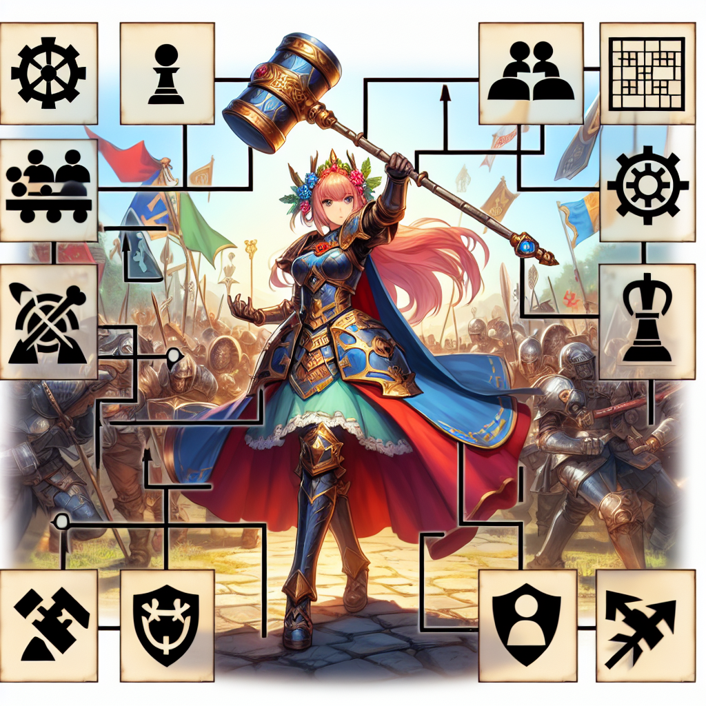Lolita Mobile Legend's Impact on the Meta: Strategies and Tips