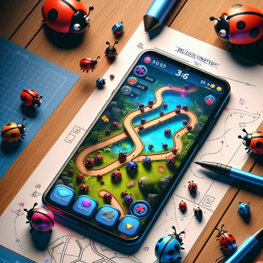 Minion Mechanics: Enhancing Your Strategy in Mobile Legends