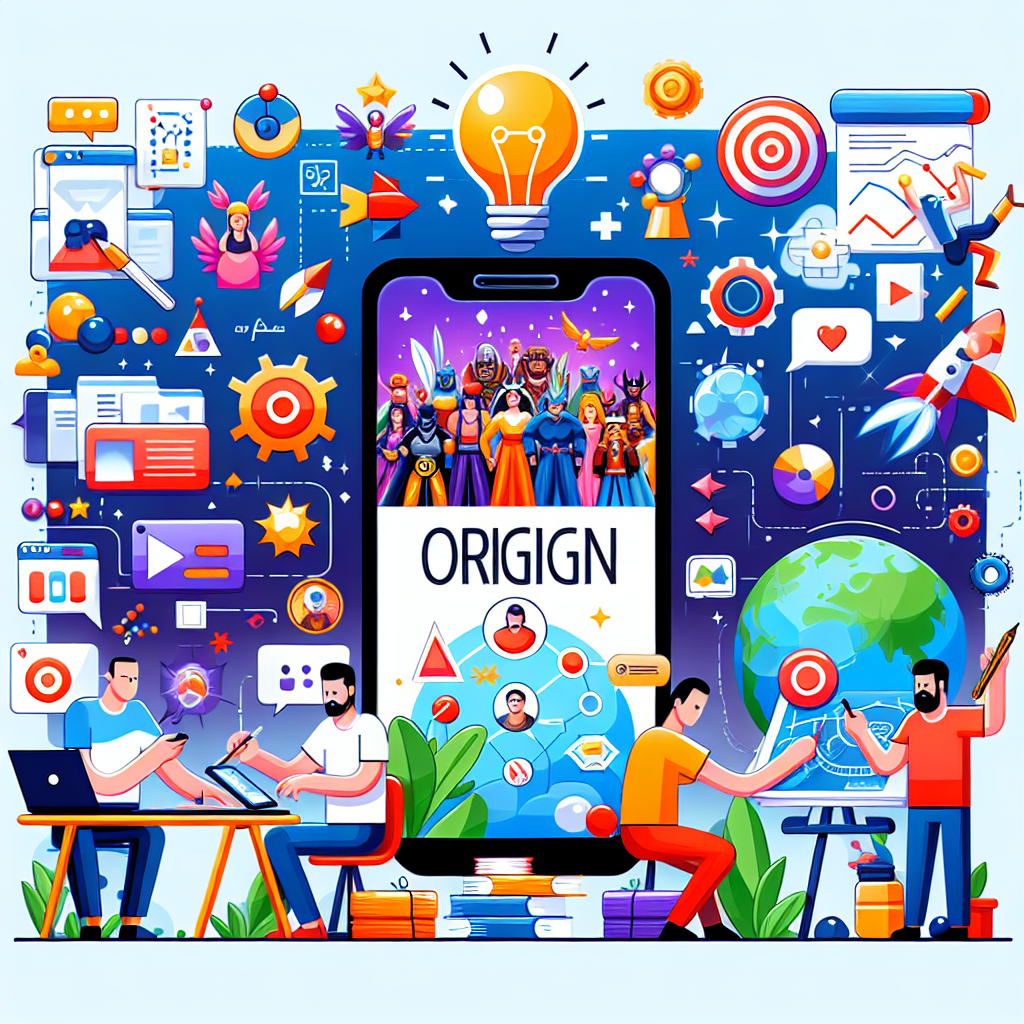 Negara Asal Pencipta Mobile Legends: Fakta yang Mungkin Belum Anda Tahu