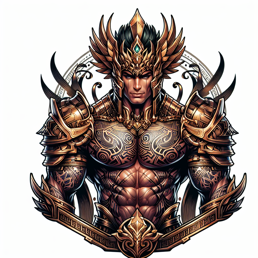 Gatot Kaca's Impact and Strategy in Mobile Legends