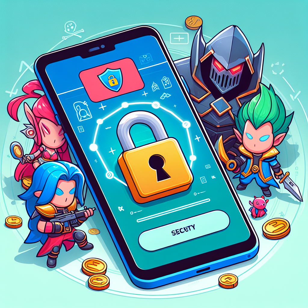 Cara Mendapatkan Akun Mobile Legend Gratis dan Aman