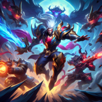 Kisah Epik di Balik Hero Mobile Legends yang Menginspirasi Penggemar