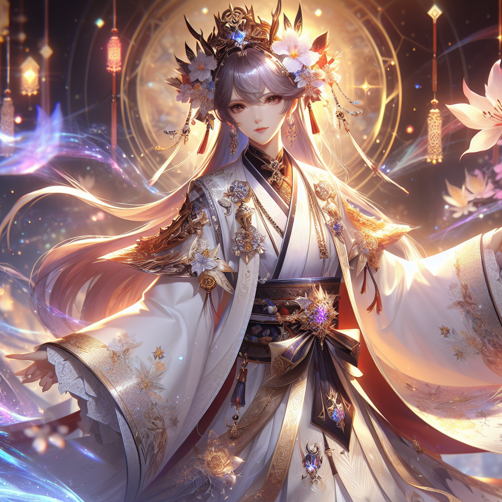 Wallpaper Hero Cantik Mobile Legends: Keindahan Karakter Favoritmu Tersaji di Layar