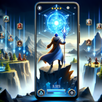 Mastering the Ranks: A Guide to Level Progression in Mobile Legends