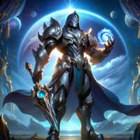 Uranus: The Indestructible Guardian of Mobile Legends